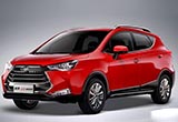 江淮瑞風(fēng)S3一季度銷量下滑 將連推2款改型車
