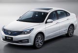 東風(fēng)風(fēng)神9款電動(dòng)車曝光 含3款SUV 本月上市
