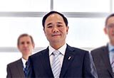 李書福解碼入股戴姆勒資金：來自外資銀行