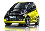 微型車也能高續(xù)航 眾泰E200綜合續(xù)航達300km