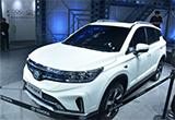 豐田將以廣汽身份進(jìn)軍中國新能源車市場