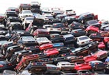 隱患重重：大量報廢汽車流向“灰色地帶”