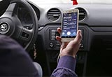 交通部：不合格網(wǎng)約車 屢罰不改將撤銷許可
