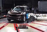 2018首批C-NCAP碰撞成績 國產(chǎn)車不輸合資