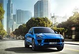 保時捷柴油車排放作弊 約6萬輛面臨召回