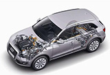 HEV/PHEV/48V輕混 哪種混動(dòng)系統(tǒng)更靠譜？