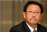 豐田章男會(huì)像他父親那樣懊悔嗎？