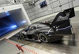 大眾調(diào)整底盤及后翼子板 提升車速表現(xiàn)