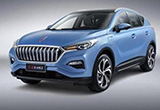 別拿“紅旗”不當(dāng)豪車(chē) 首款純電動(dòng)媲美GLA