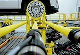 吉利見證：中國汽車由技術(shù)輸入變技術(shù)輸出
