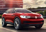 MEB落戶(hù)佛山工廠 2020年投產(chǎn)I.D.車(chē)型