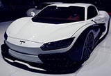 6月上市！前途版“奧迪R8”跑車(chē) 4.6秒破百