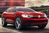 MEB落戶佛山 一汽大眾將投產I.D.家族電動車