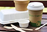 沃爾沃：2019年年底全面停用一次性塑料制品