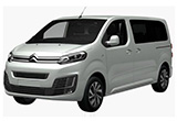 雪鐵龍全新MPV實(shí)車(chē)曝光 未來(lái)有望國(guó)產(chǎn)