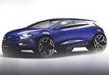 福特Mach 1電動(dòng)跨界SUV 最大續(xù)航約480Km