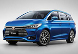 燃油車強勢回歸后 比亞迪的“詩和遠方”