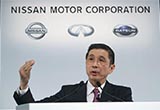 日產(chǎn)獲利新高 卻與雷諾關(guān)系生變？