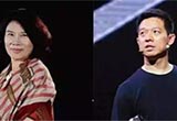 再度炮轟賈躍亭的董明珠 會(huì)讓步樂視后塵嗎