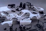 汽車板塊走強(qiáng) 零部件龍頭企業(yè)估值看漲