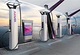 寶馬設(shè)計(jì)工作室為Ionity制造電動汽車充電樁