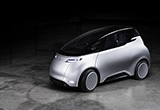 瑞典車商推出前后兩座純電動廉價車