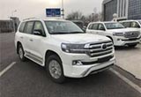 日媒：中國進口車關(guān)稅下調(diào) 豐田擬降價