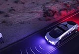 百度宣布 L4自動(dòng)駕駛汽車雄安開始測(cè)試