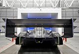 I.D. R Pikes Peak 體現(xiàn)空氣動(dòng)力學(xué)新突破