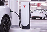 充電更快 特斯拉今夏將推全新SuperchargerV3
