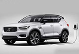 沃爾沃國(guó)產(chǎn)純電動(dòng)車平臺(tái) 首款車型或?yàn)閄C40