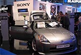 索尼要造汽車？新CEO要開發(fā)“移動(dòng)的東西”