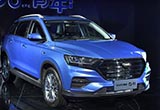 斯威4款全新車(chē)計(jì)劃曝光 同步開(kāi)發(fā)電動(dòng)系列