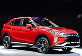 廣汽三菱產(chǎn)能將擴(kuò)大2.3倍！投產(chǎn)三款全新SUV