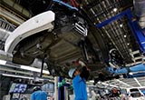 豐田將建造氫燃料電池工廠 擴(kuò)大電動(dòng)車(chē)銷(xiāo)量