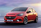 沃克斯豪爾公布新款Corsa GSi的動(dòng)力總成