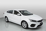 將三季度上市 吉利首款運(yùn)動(dòng)型轎車曝光