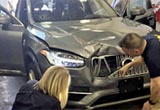 Uber終止亞利桑那州汽車自動駕駛業(yè)務(wù)