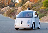 英國將測試智能交通燈 為無人駕駛汽車鋪路