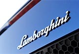 大眾之后 蘭博基尼宣布退出2018年巴黎車展