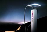 寶馬擔(dān)綱為IONITY設(shè)計歐洲電動汽車充電站