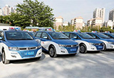 新增充電樁1.8萬個(gè) 深圳將實(shí)現(xiàn)出租車電動(dòng)化