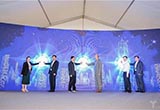 百度與盼達(dá)啟動(dòng)自動(dòng)駕駛共享汽車試運(yùn)營(yíng)