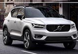 沃爾沃SUV家族新成員XC40將國產(chǎn) 競爭奧迪Q3