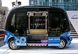 李彥宏：百度無(wú)人車(chē)將在今年7月量產(chǎn)