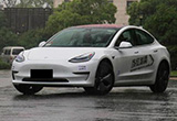 特斯拉Model Y或明年量產(chǎn) 主打跨界SUV市場(chǎng)