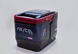 NEXCEL證明活性油管理系統(tǒng)適用于混合動(dòng)力車