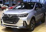 吳周濤：BJ系列爭做中國越野車第一品牌