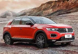大眾最便宜SUV 如何定價(jià)才有機(jī)會(huì)后來(lái)居上