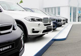 寶馬BMW Mission i探境未然之旅